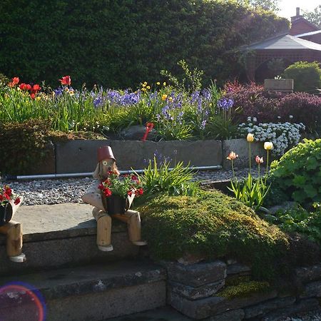 Murray House Thurso Bagian luar foto