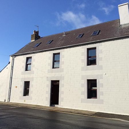 Murray House Thurso Bagian luar foto
