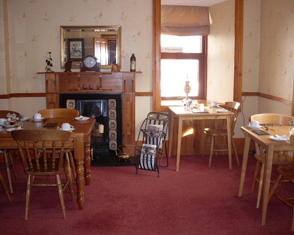 Murray House Thurso Bagian luar foto