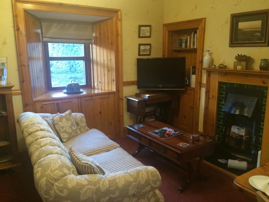 Murray House Thurso Bagian luar foto