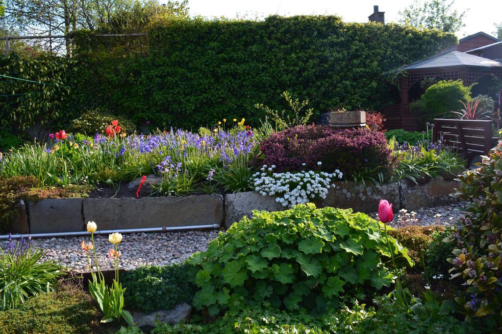 Murray House Thurso Bagian luar foto