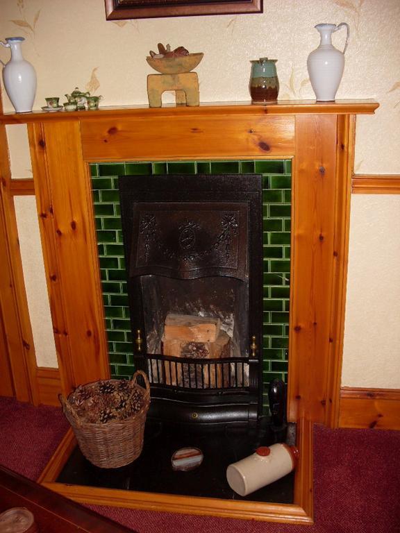 Murray House Thurso Bagian luar foto