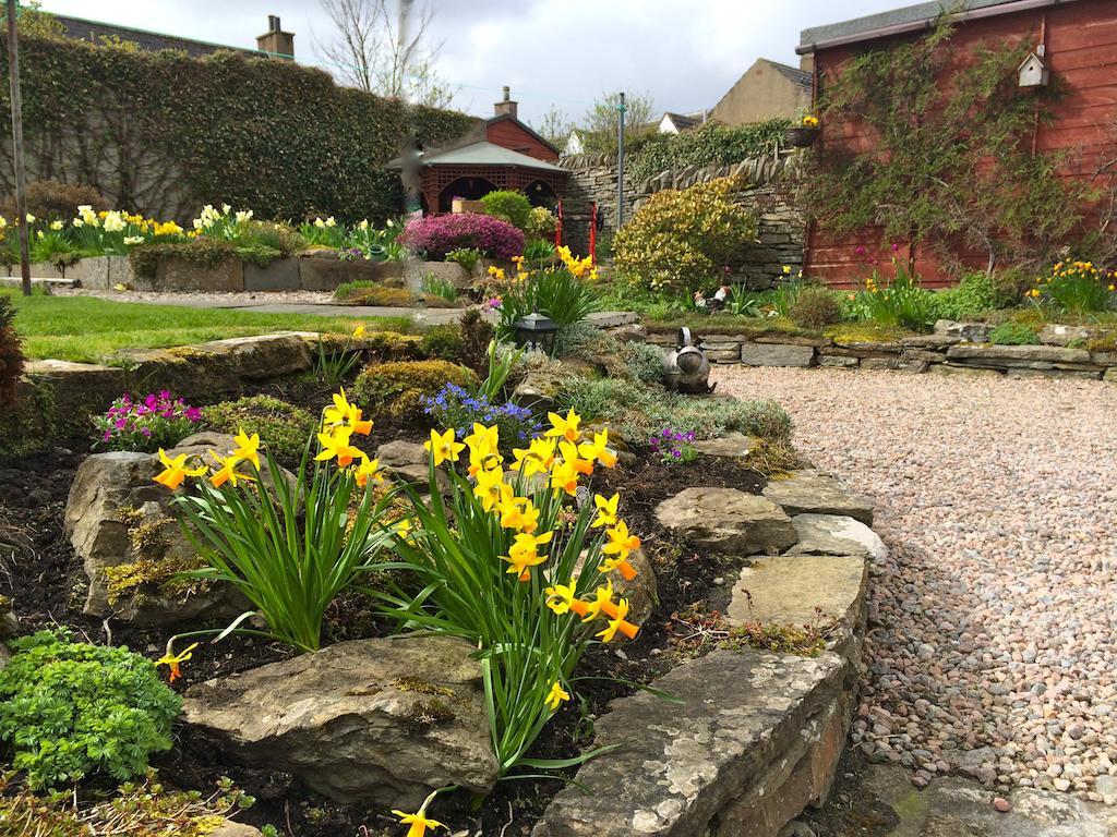Murray House Thurso Bagian luar foto