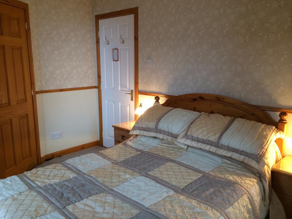 Murray House Thurso Ruang foto