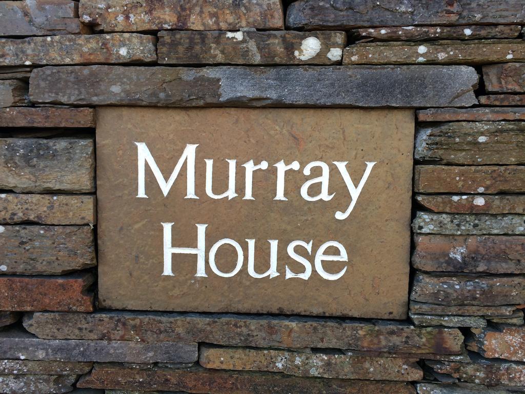 Murray House Thurso Bagian luar foto